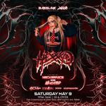 BASSLINE & XIHILO Presents: HEXXA