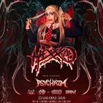 BASSement Presents: HEXXA