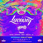 OTHERWORLD PRIDE w/ LUCI & HEXXA