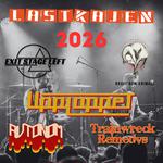 Lastkajen 2026
