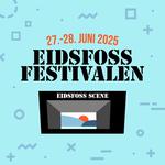 Eidsfoss Festivalen