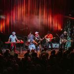 Kitchener Blues Festival 2026