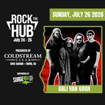 Rock The Hub  2026