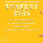 Synergy 2026