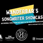 Songwriters Showcase 