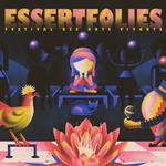 Hermanos Perdidios au Festival Essertfolies