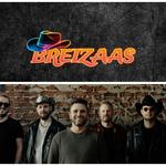 Vårfest med Breizaas og Vågal