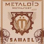 METALOID FESTIVAL 2026