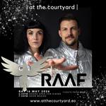RAAF @ McGregor, At the Courtyard