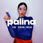 Palina in Yerevan
