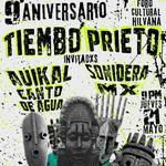 Amiversario de TIEMBÓ PRIETO
