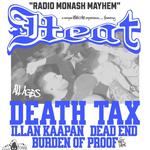 Radio Monash Mayhem - Clayton VIC, Australia