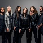 Amaranthe + support: Self Deception och Ankor