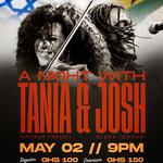 A Night With Josh Blakk & Tania