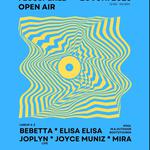 Flussperle Open Air