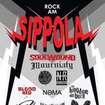 Rock Am Sippola 2026