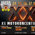 Motokoncentracija MK Silver Wings