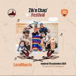 ZIK’N’CHAP
