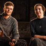Andrej & Ida @Vodni stolp Maribor, Lent