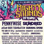 Mighty Sounds Festival 2026