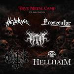 Trve Metal Camp 2026