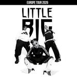 Little Big Europe Tour 2026