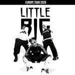 Little Big Europe Tour 2026