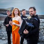 The Haar at Costa Folk Festival Portugal
