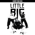 Little Big Europe Tour 2026