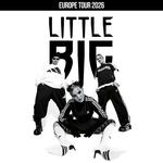 Little Big Europe Tour 2026