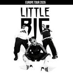 Little Big Europe Tour 2026