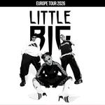 Little Big Europe Tour 2026