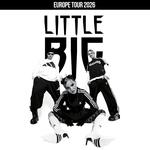 Little Big Europe Tour 2026