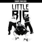Little Big Europe Tour 2026