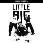 Little Big Europe Tour 2026
