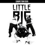 Little Big Europe Tour 2026