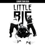 Little Big Europe Tour 2026