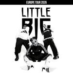Little Big Europe Tour 2026