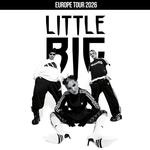 Little Big Europe Tour 2026