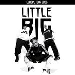 Little Big Europe Tour 2026