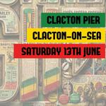 Clacton Live