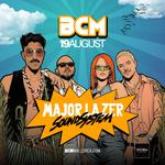 MAJOR LAZER · BCM Mallorca