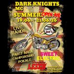 Dark Knights MC Summer Open Air 2026