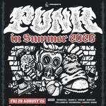 PUNK IN SUMMER 2026
