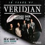 10 Years of Veridian