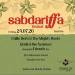 Sabdariffa Festival 2026