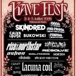 CKRAFT@Kave Fest 2026