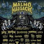 Malmo Massacre 2026