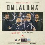 om la lună ── 𝗦𝗣𝗥𝗜𝗡𝗚 '𝟮𝟲 𝗧𝗢𝗨𝗥 | 𝗟𝗼𝗴 𝗢𝘂𝘁, 𝗕𝗮𝗶𝗮 𝗠𝗮𝗿𝗲 • 𝟭𝟲 𝗺𝗮𝗶