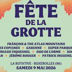 Fête de la Grotte